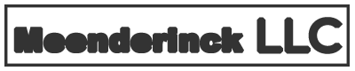 Meenderinck LLC Logo